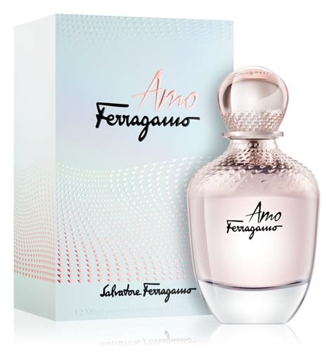 ferragamo perfume for her|salvatore ferragamo fragrance for women.